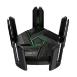 Ruijie RG-EW7200BE Pro 7200 Mbps 2.5G Dual-Band Wi-Fi 7 Gaming Router