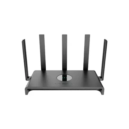 Ruijie RG-EW3000GX PRO AX3000 Dual-Band Mesh Wi-Fi 6 Gaming Router